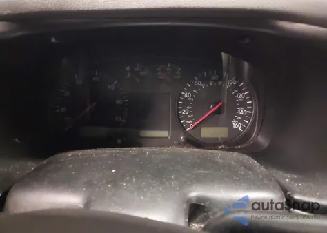 2003 Volkswagen Eurovan Gls from USA, damaged, VIN WV2KB47013H018238